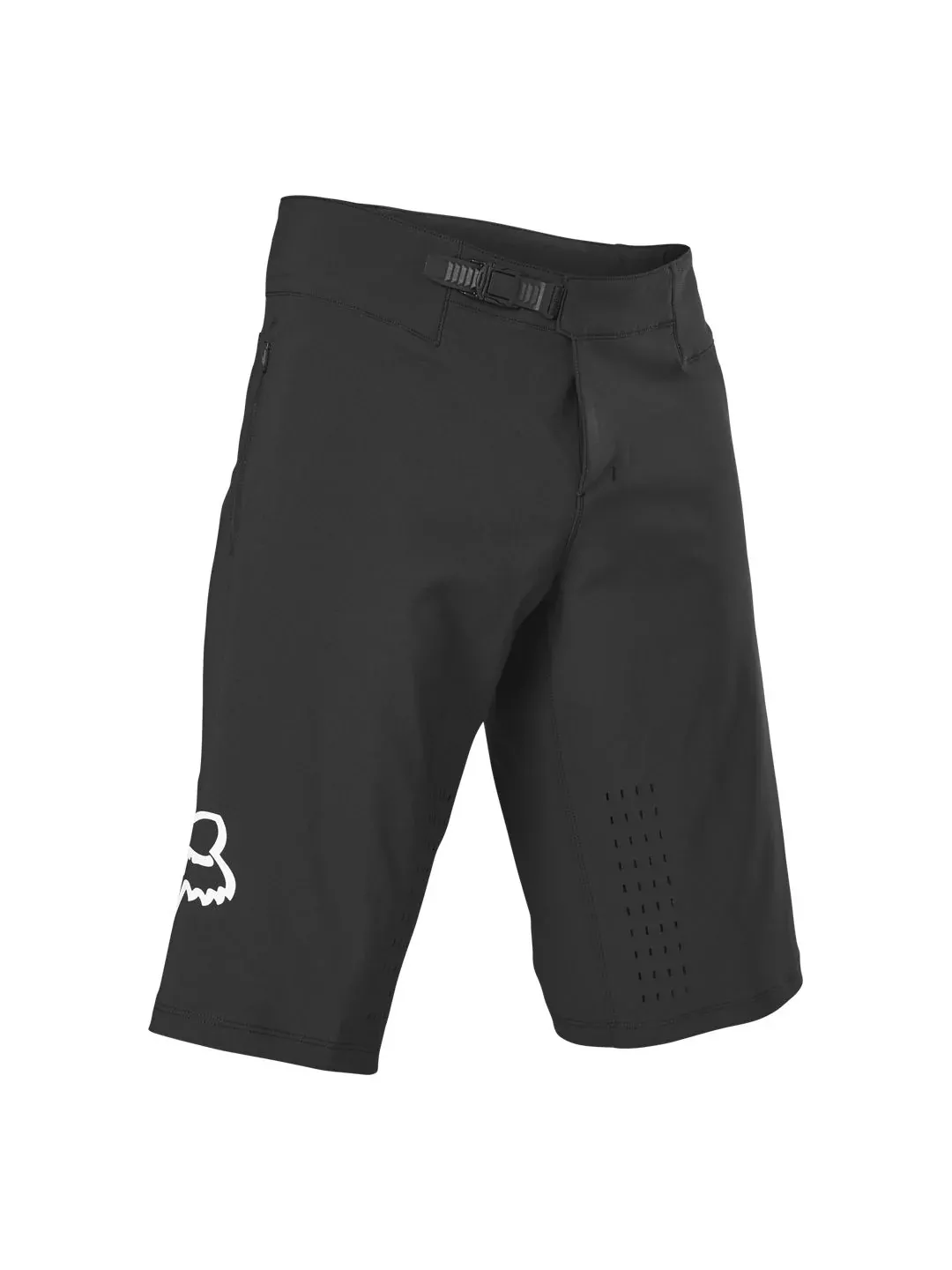 Short Fox Racing Defend 32 Black