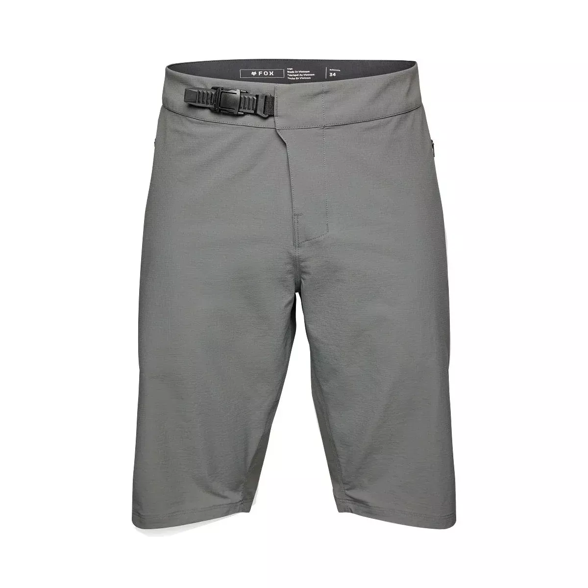 Short FOX Ranger Digi Image Gris