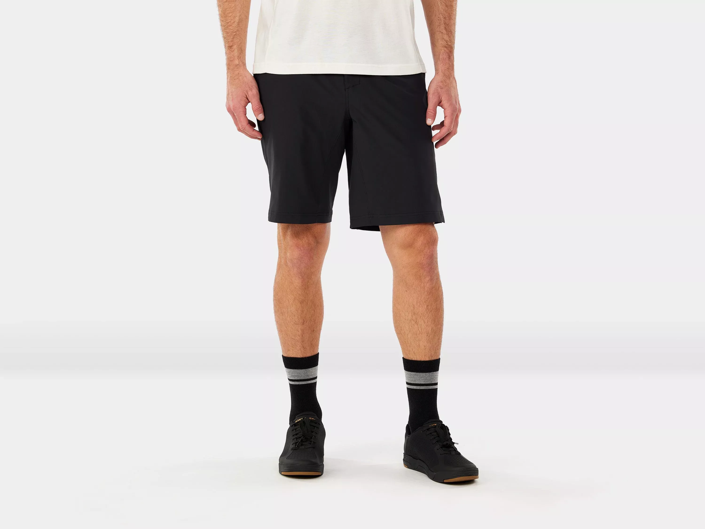 Short Trek Evoke XXX-Large Black