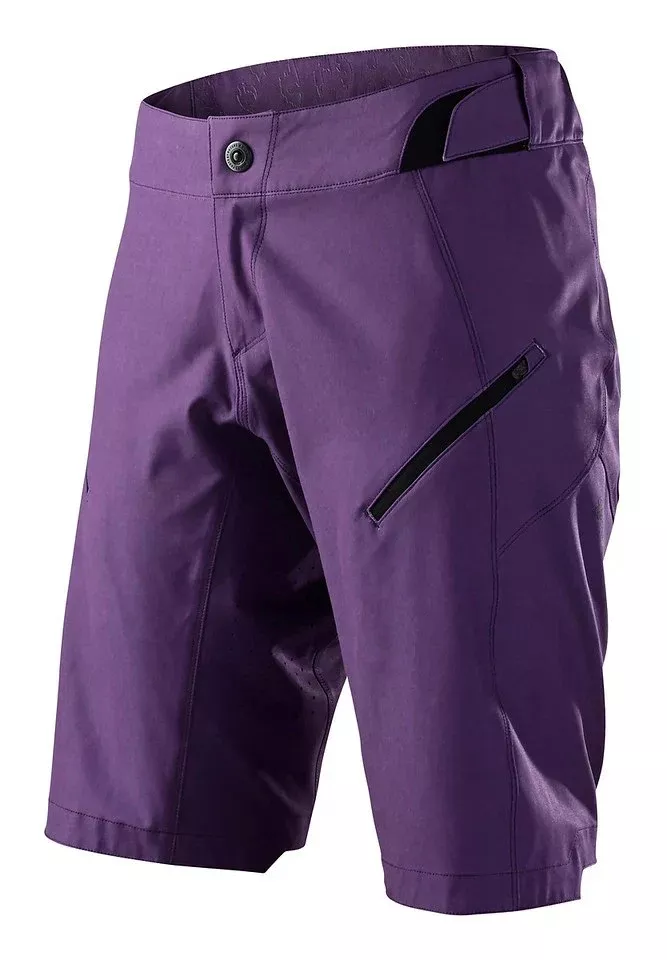 Short troy lee designs Lilium Para Mujer