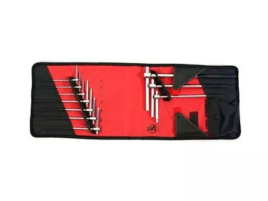 Silca Folio T-Handle Tool Kit