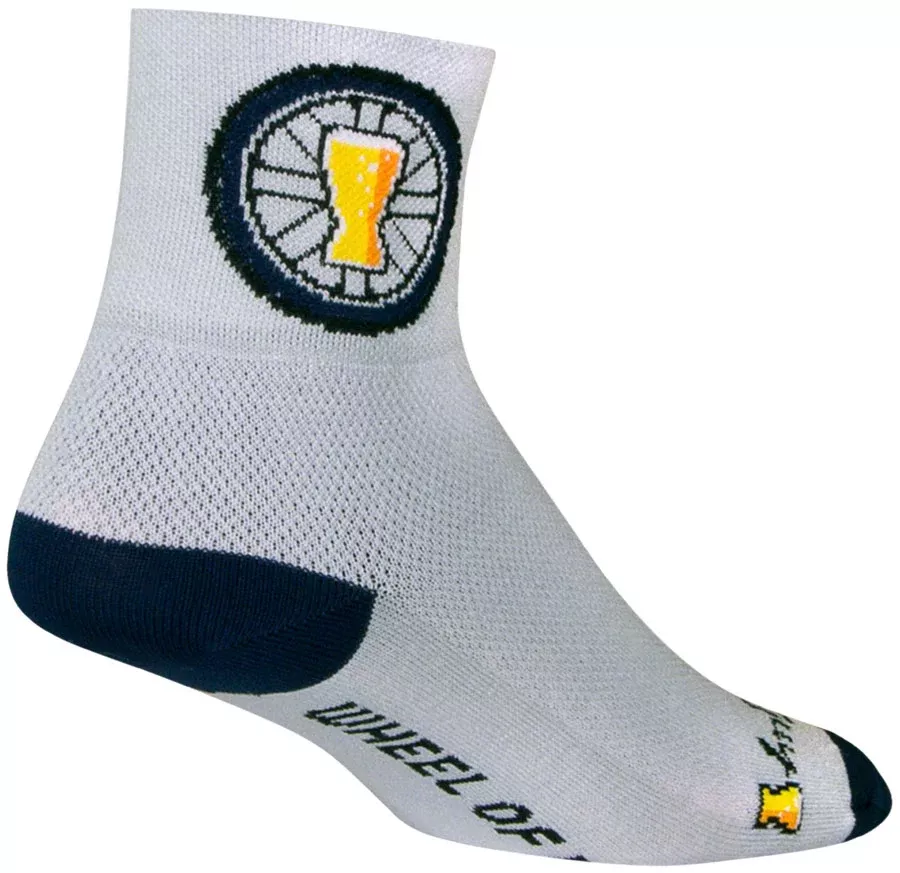 SockGuy Classic Destiny Socks - 3