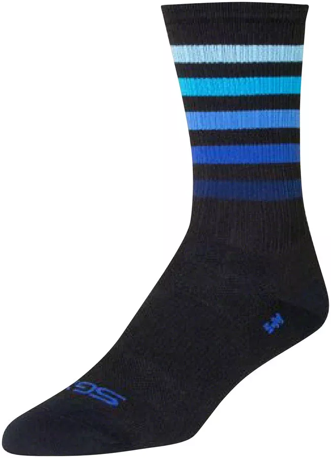 SockGuy SGX Deep Socks - 6