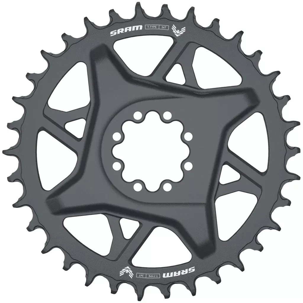 SRAM GX Eagle T-Type 1x Direct Mount Chainring
