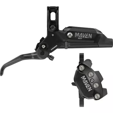 SRAM Maven Silver Rear Disc Brake