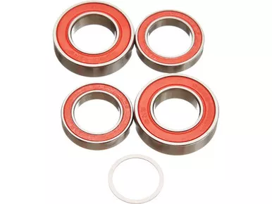 SRAM Rear Hub Bearing Set for Rise 60