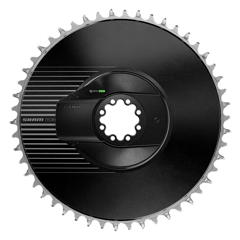 SRAM Red AXS E1 Power Kit Aero Power Meter Crankset