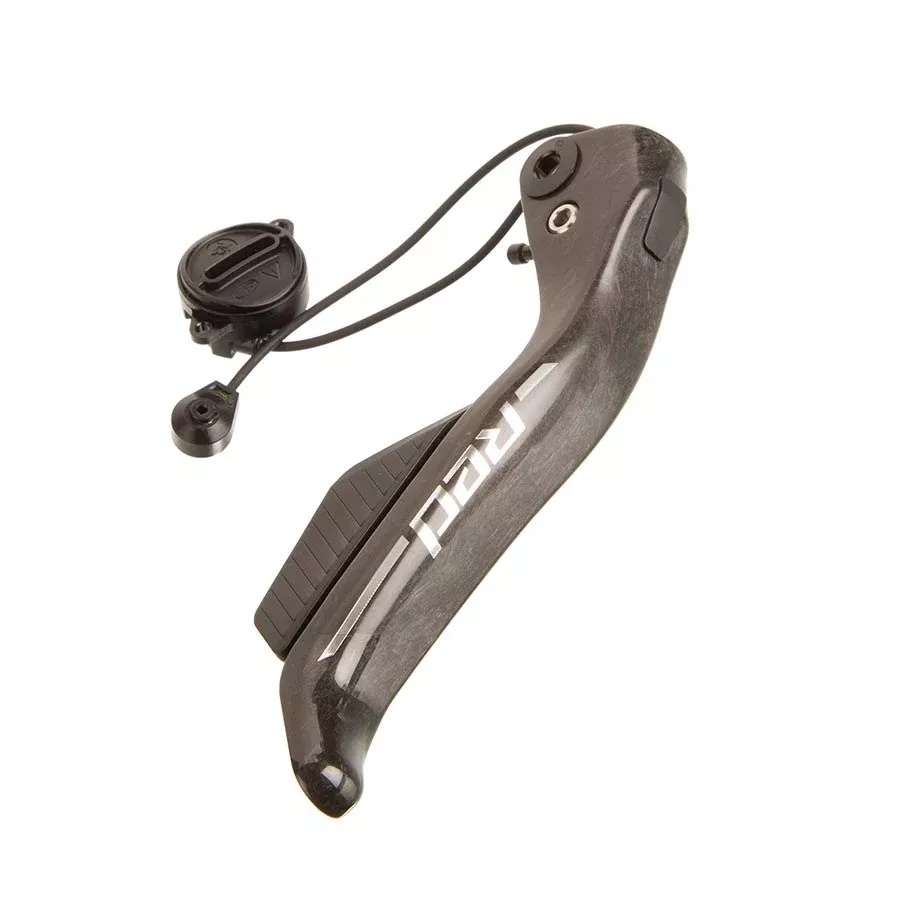 SRAM RED eTap AXS Replacement Brake Lever Blade/Shift Paddle Assembly - Right