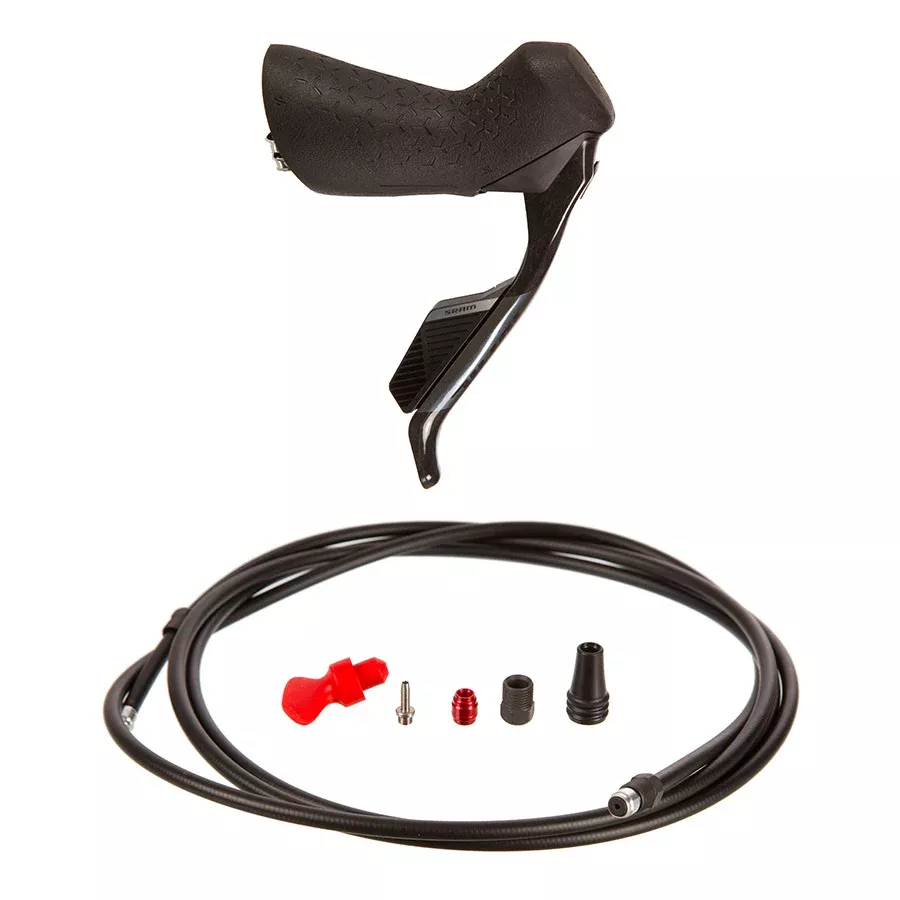 SRAM Rival Shift/Brake Lever eTap AXS Exchange Kit - Right Includes Hood E1