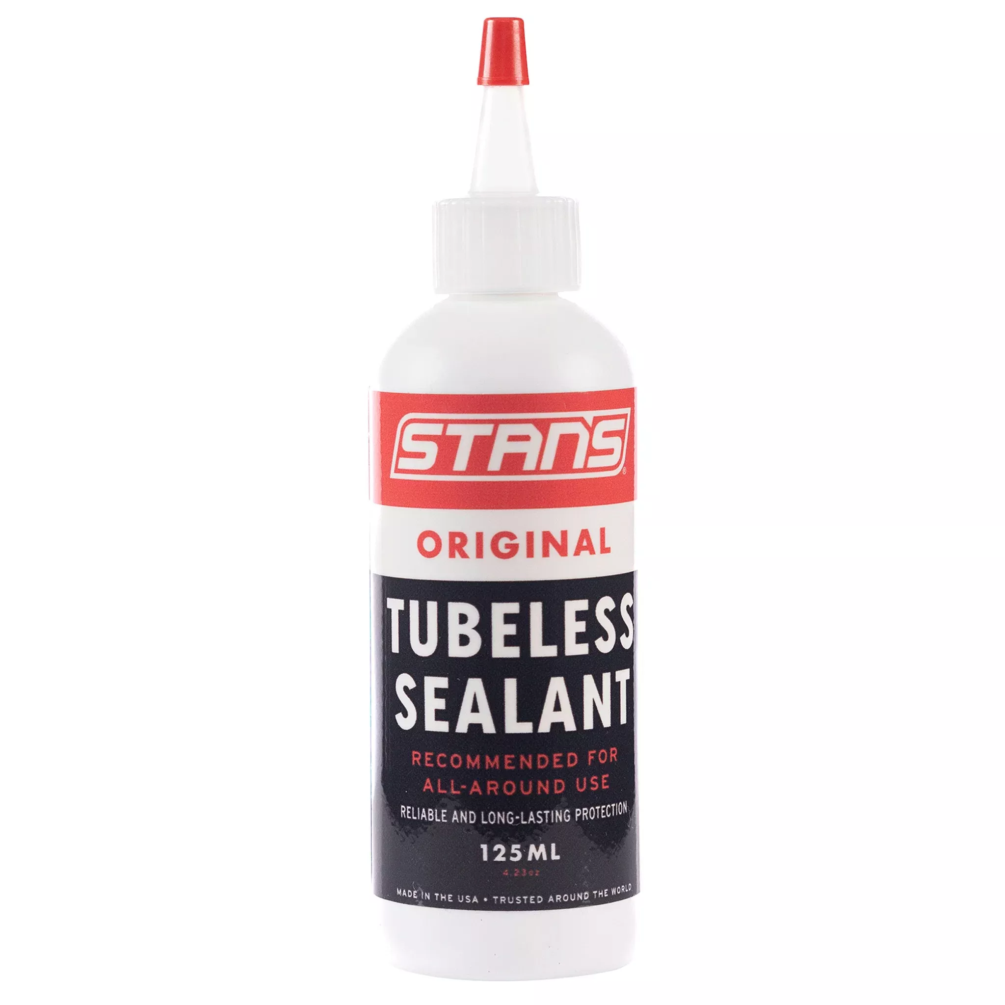 Stan's Original Tubeless Tire Sealant - 125ml