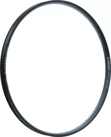 Sunringle Duroc 30 27.5" 32H Welded Rim Black/Grey