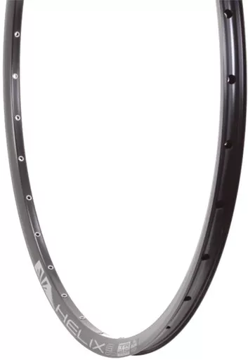 Sunringle Helix TR25 SL 27.5" 32H Rim Black