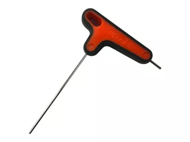 Super B ClassicT/L Handle Hex Wrench