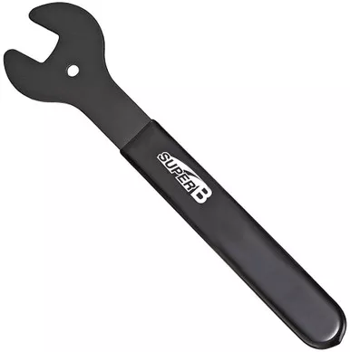 Super B Cone Spanner 16mm