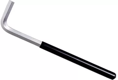 Super B Hex Wrench for Campagnolo 14mm Crank Bolt Tool