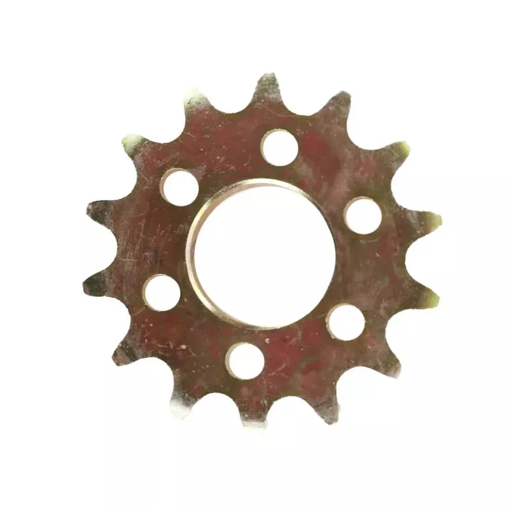 Surron Replacement FRONT SPROCKET 14T-420 for Light Bee, Light Bee X Electric Bikes