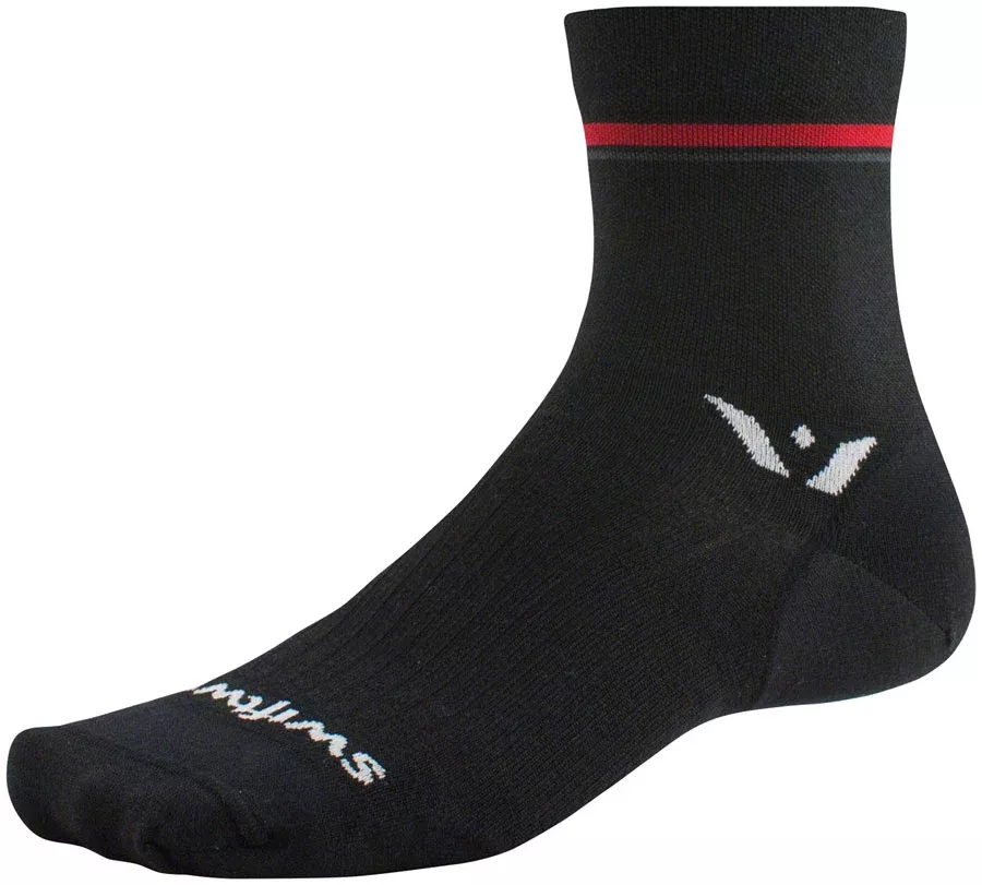 Swiftwick Pursuit Four Ultralight Socks - 4