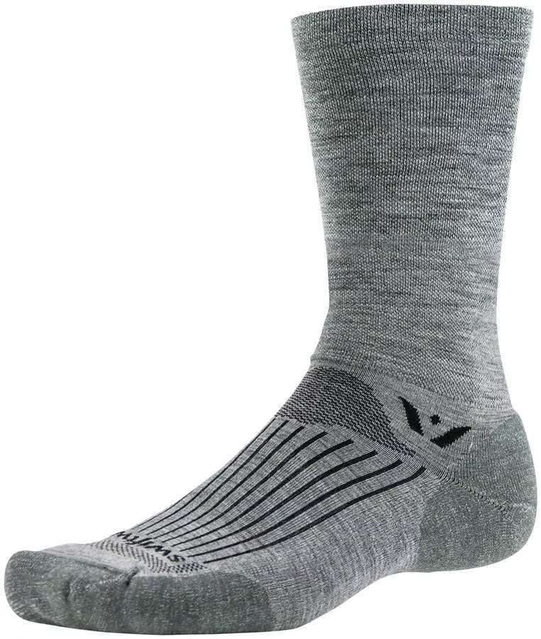 Swiftwick Pursuit Seven Wool Socks - 7