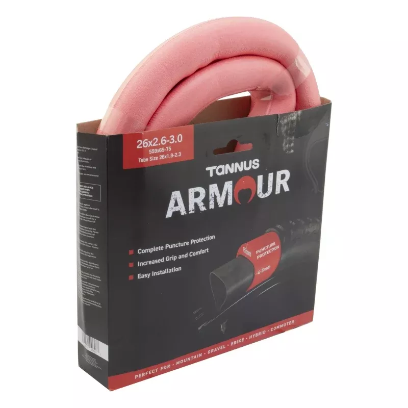 Tannus Armour Tire Insert - 26 x 2.6-3.0
