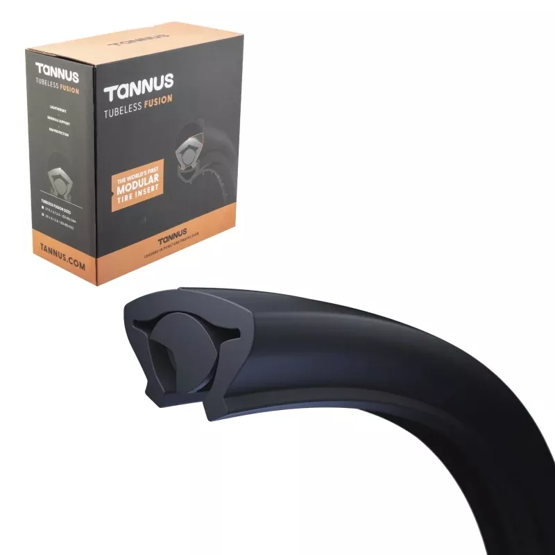 Tannus Tubeless FUSION