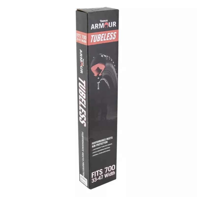 Tannus Tubeless Gravel Tire Insert - 700 x 33-47mm