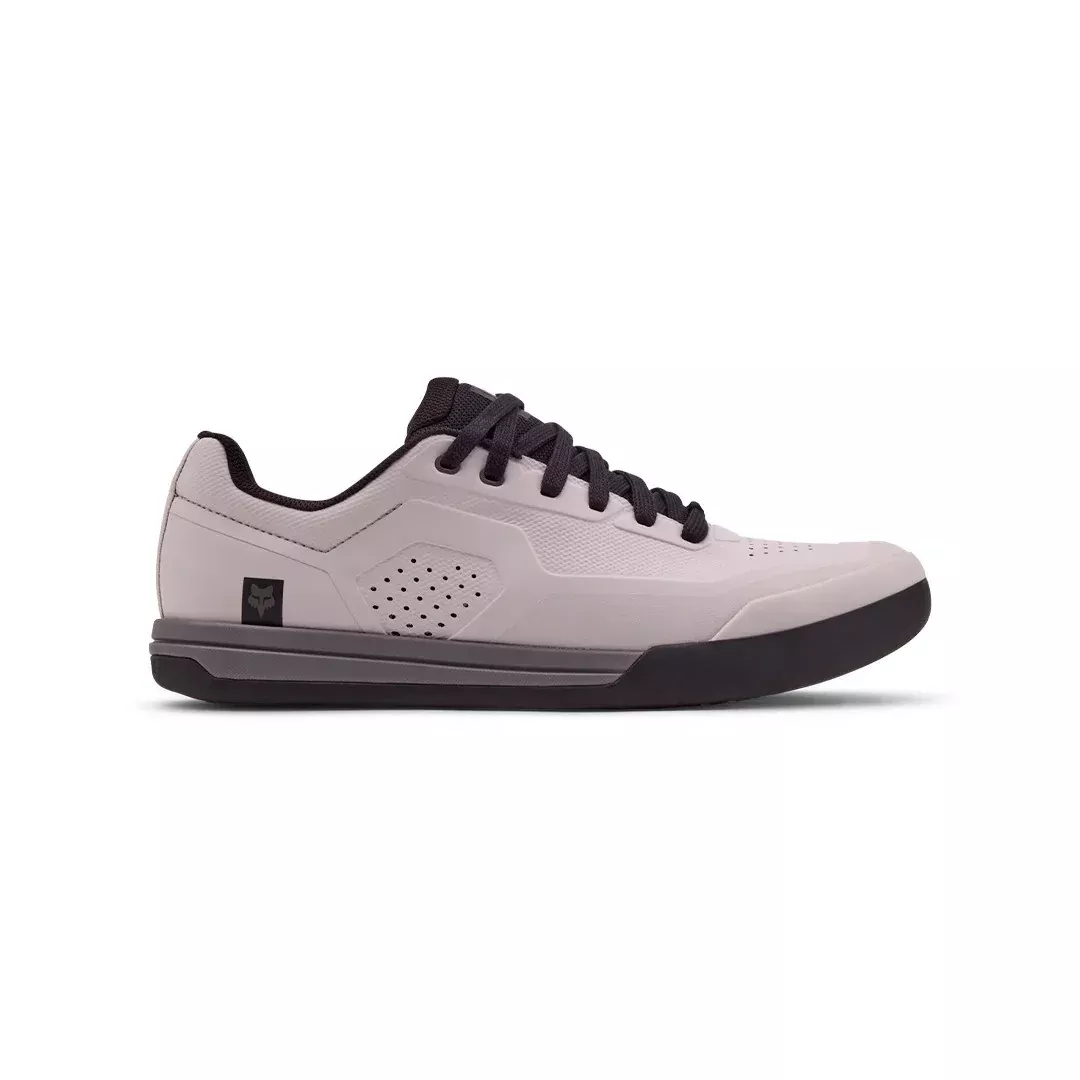 Tenis FOX Union Flat Blanco
