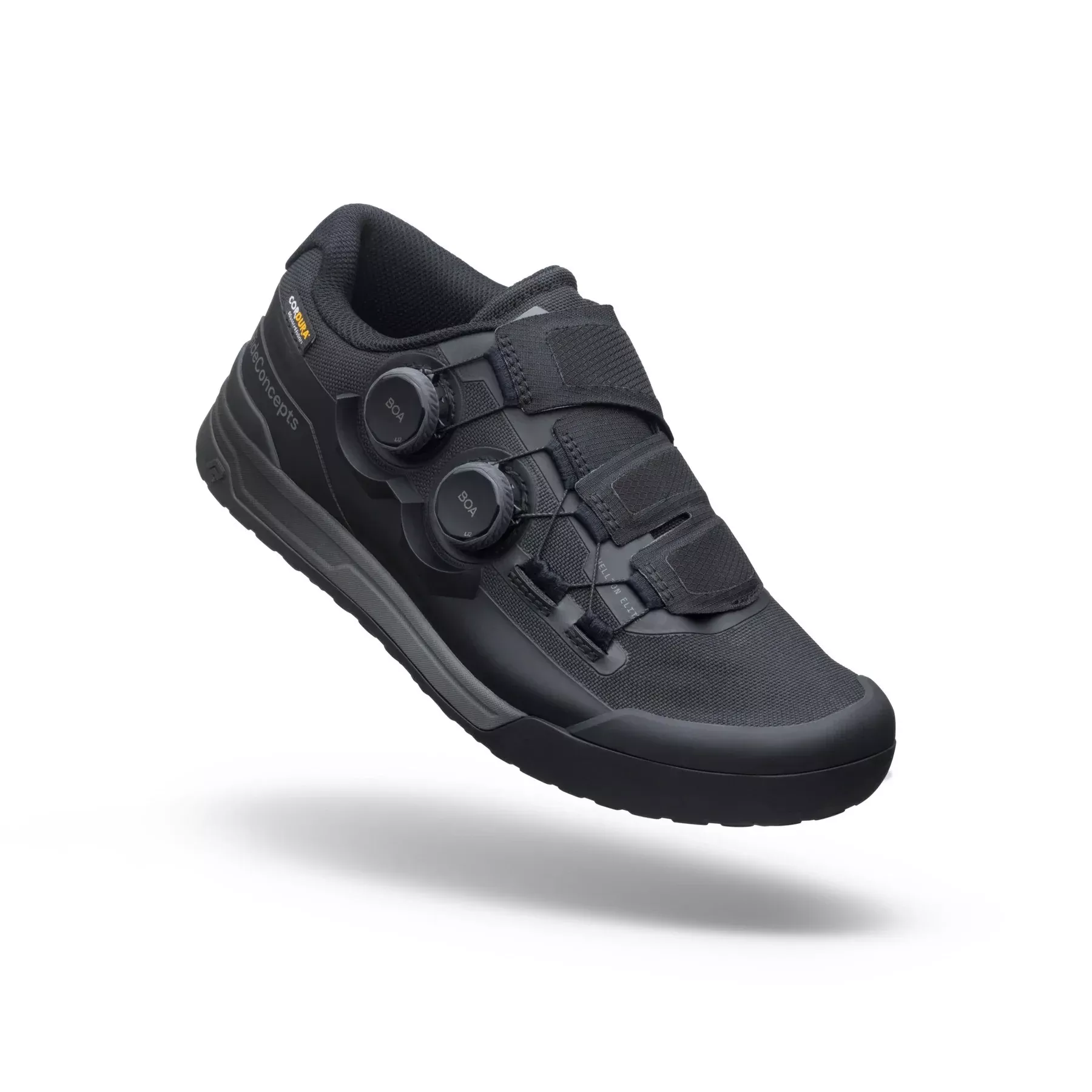 Tenis Ride Concepts Hellion Elite Flat Boa