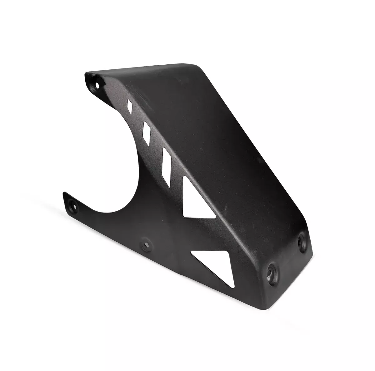 Throne Cycles Replacement SKID PLATE for SRPNT X3 Electric Dirt Bike
