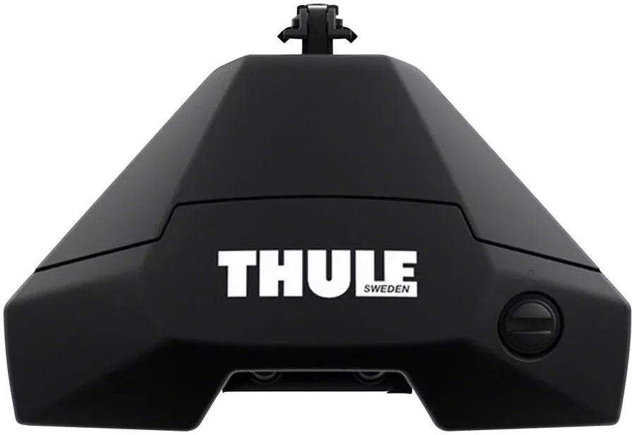 Thule 710501 Evo Clamp Foot Pack - Set of 4
