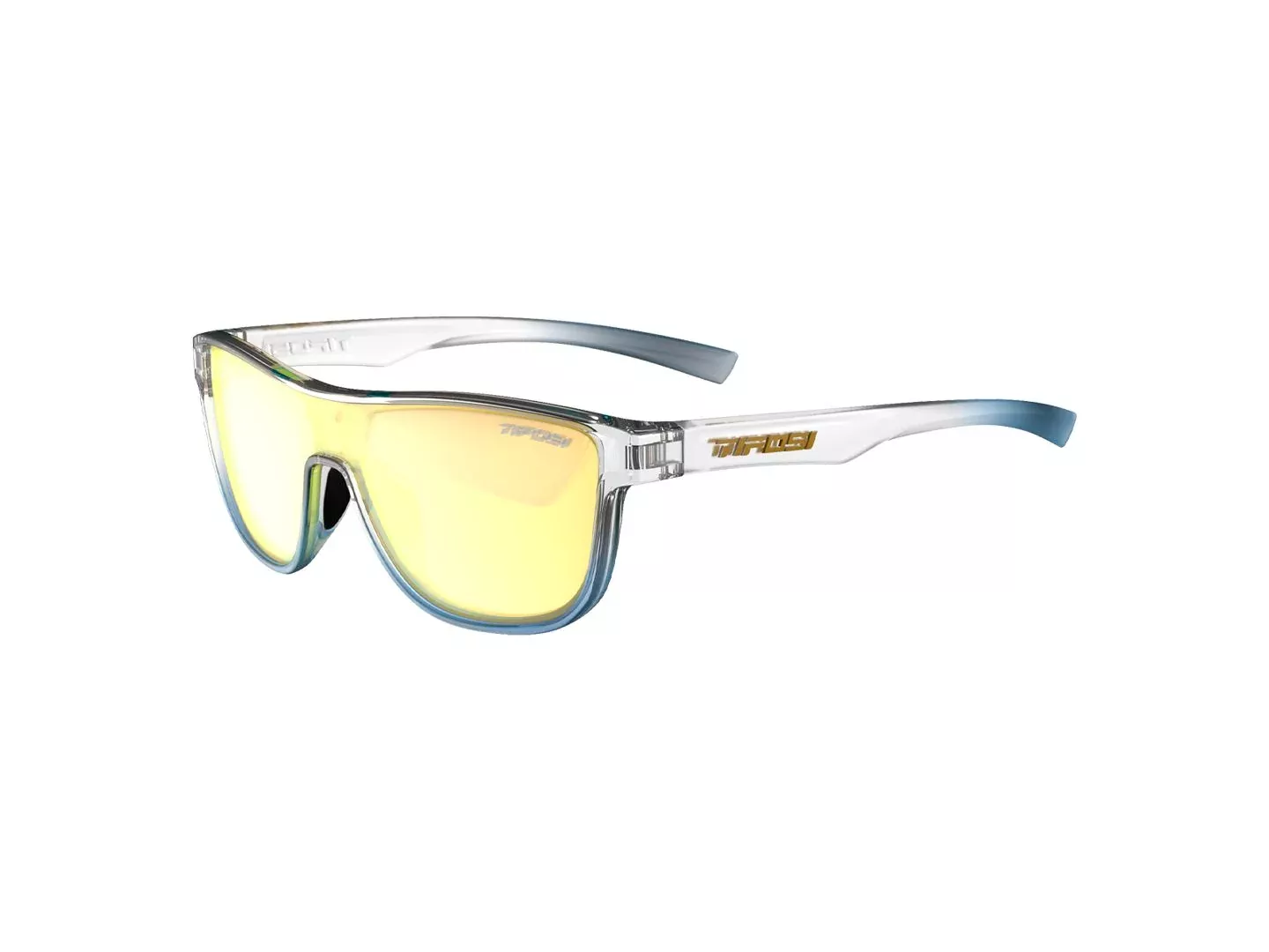 Tifosi Sizzle Light Blue/Yellow Eyewear