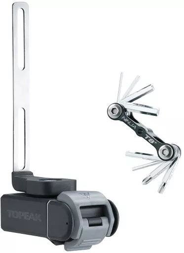 Topeak Ninja T Road Frame Mount/Multi Tool