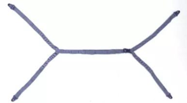 Topeak Pakgo X Inner Strap A