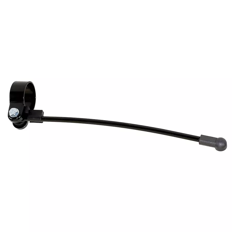 Trail-Gator Fixing Rod
