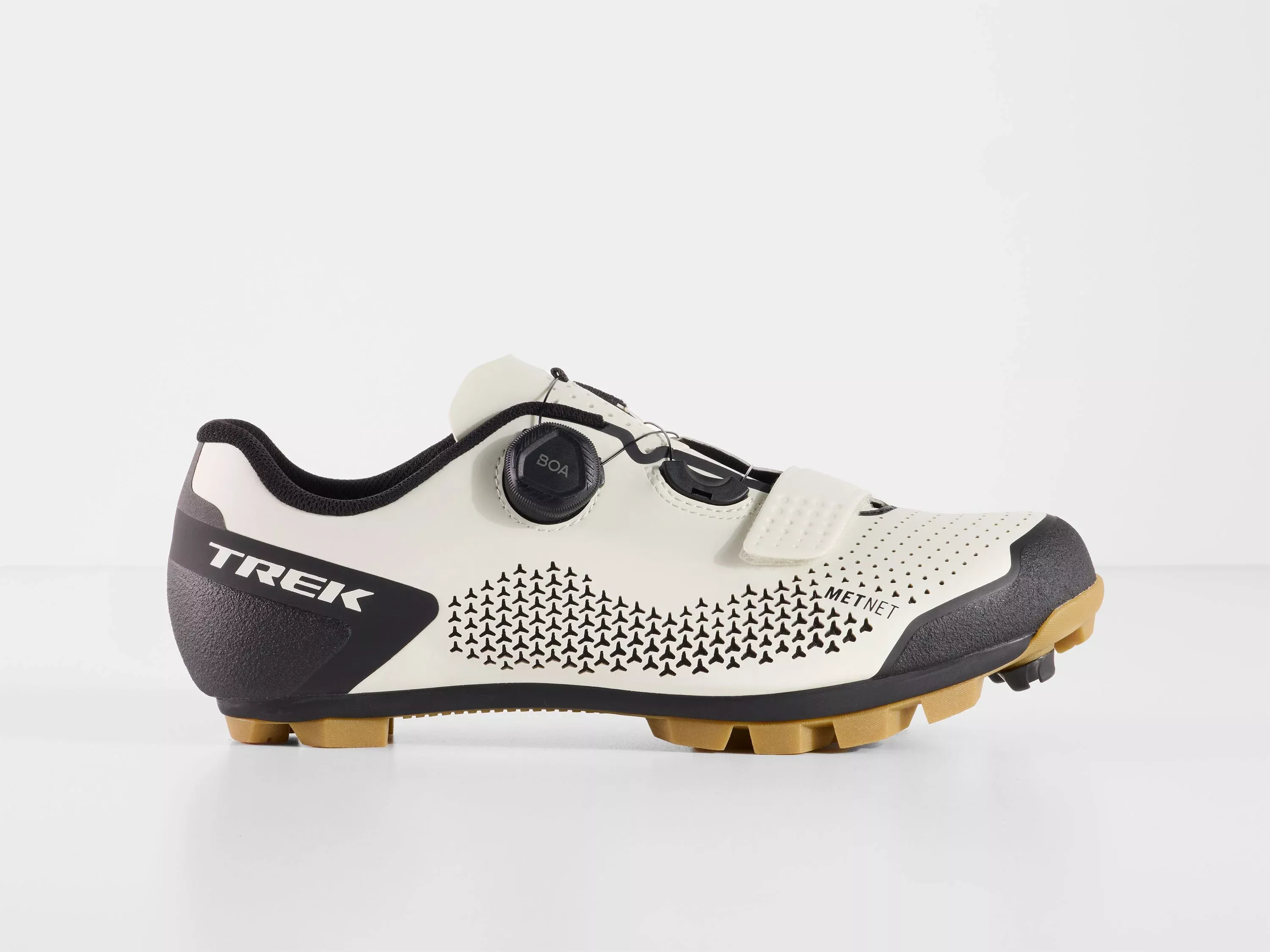 Trek Foray Mountain 47 Era White/Gum Shoe