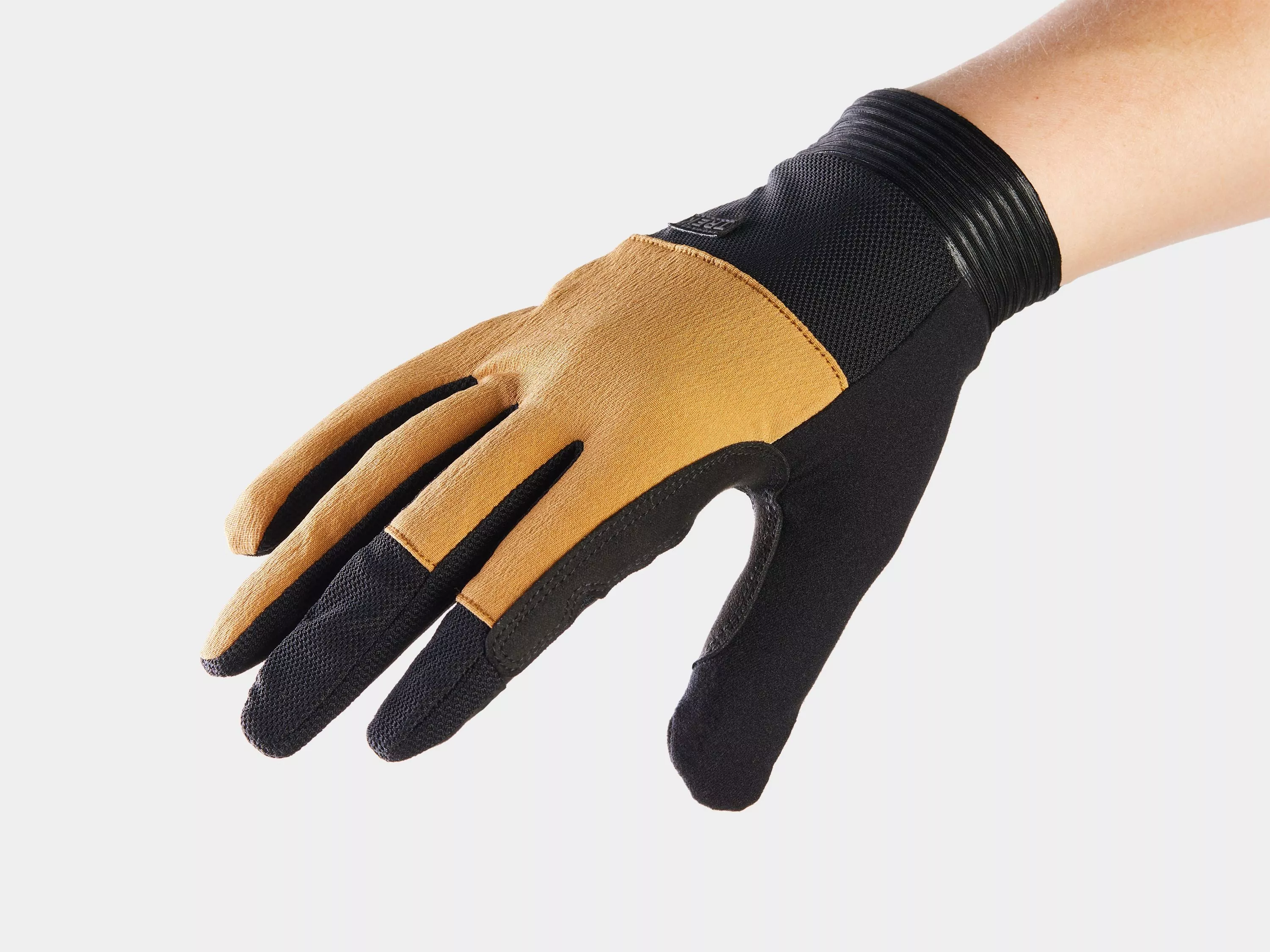 Trek Rhythm Small Black Glove