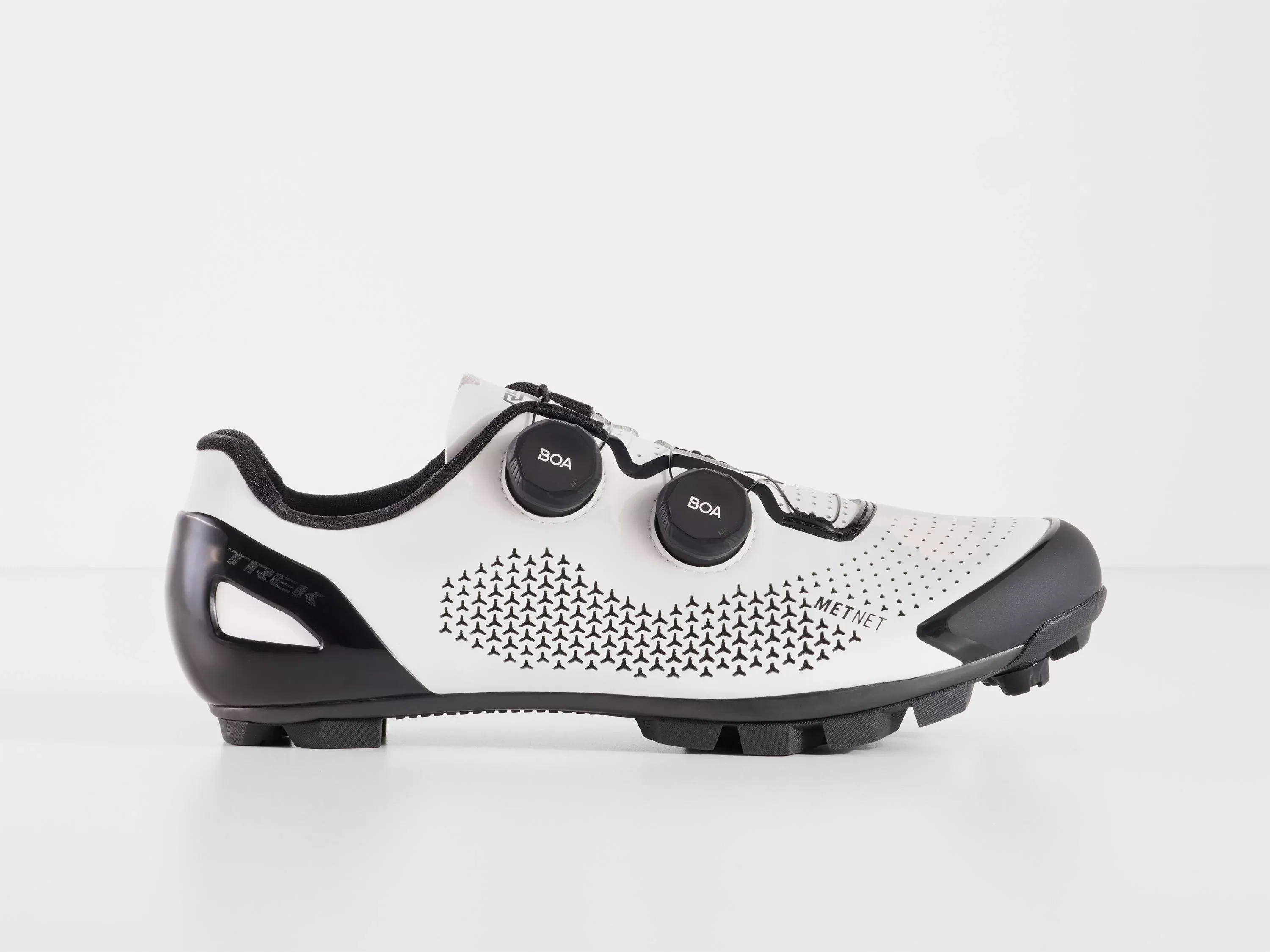 Trek RSL Mountain 48 White Shoe