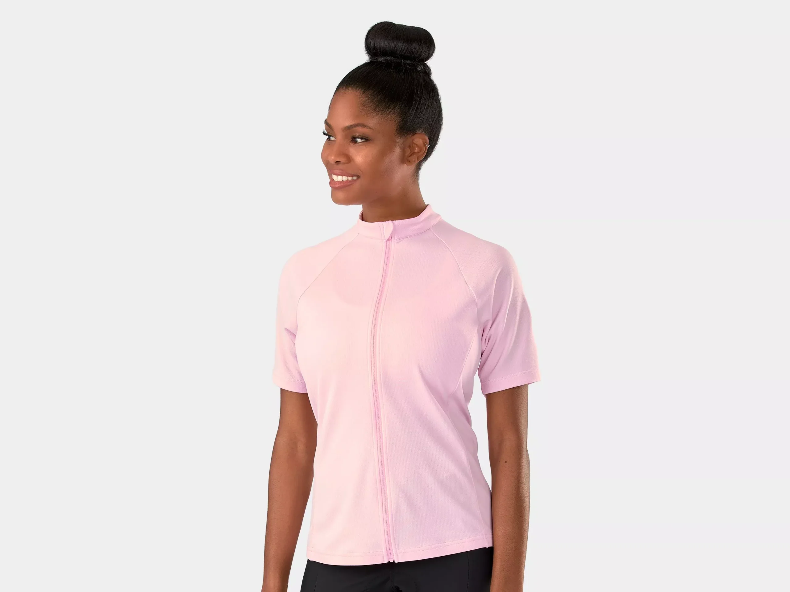 Trek Solstice Women XX-Large Blush Jersey