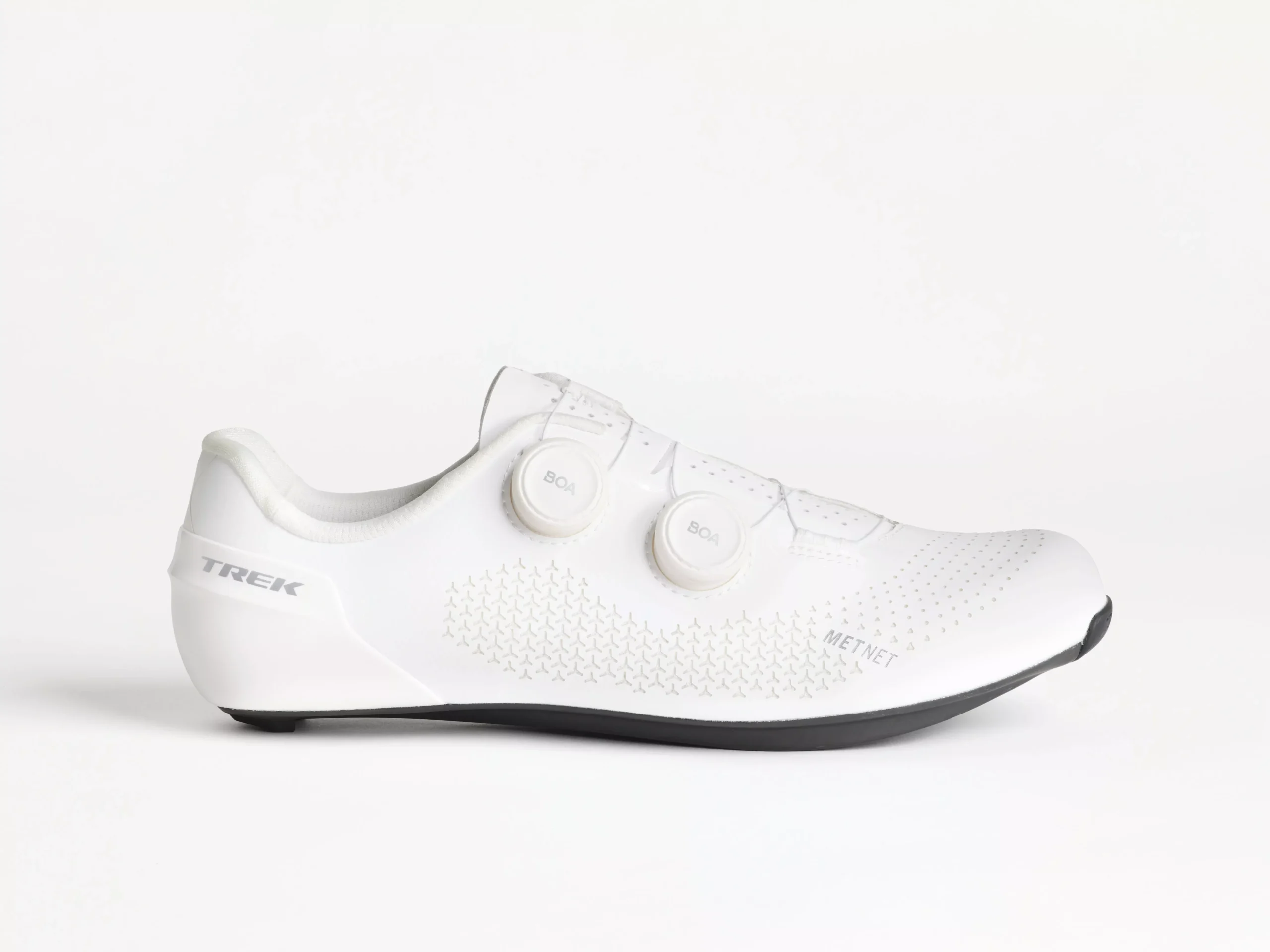 Trek Velocis Road 39 White Shoe