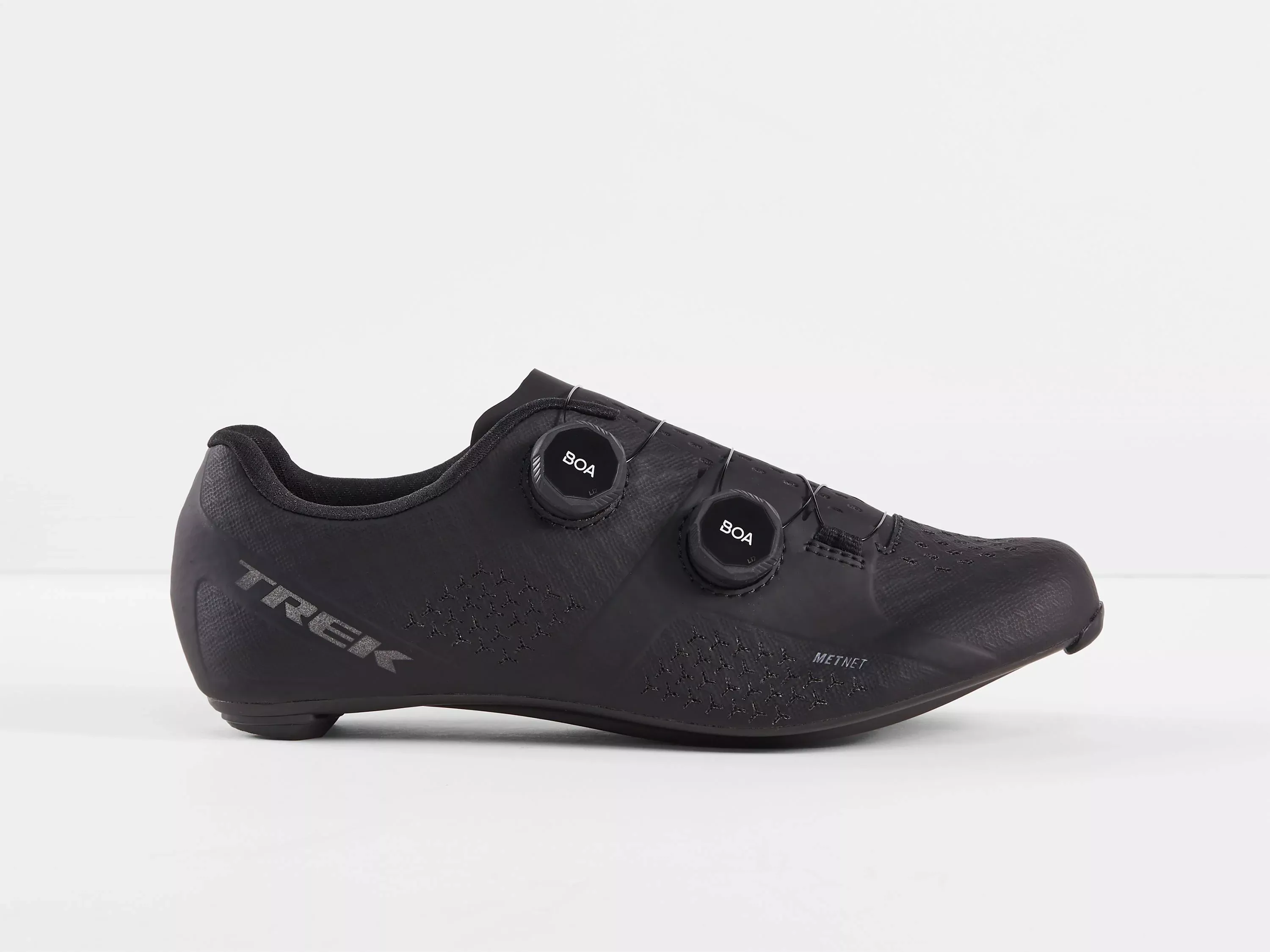 Trek Velocis Road 40.5 Black Shoe