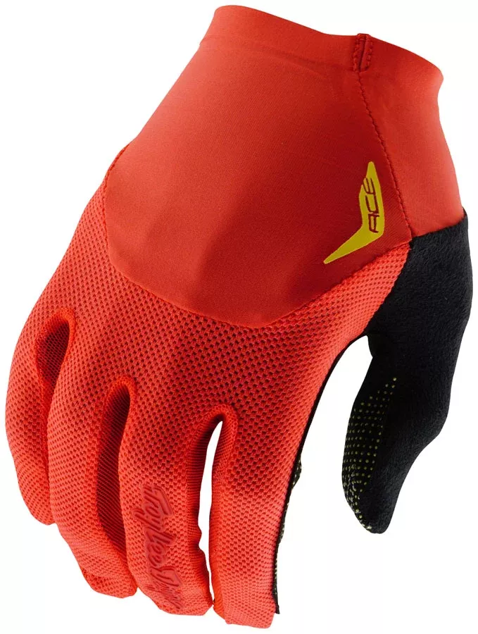 Troy Lee Designs Ace 2.0 Gloves – Infra Red