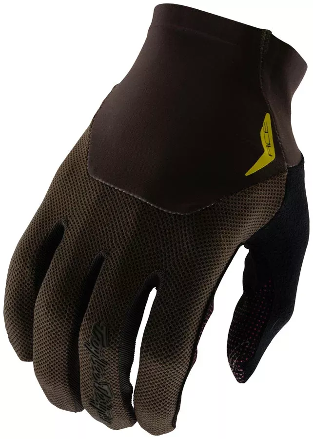 Troy Lee Designs Ace Glove – Olive