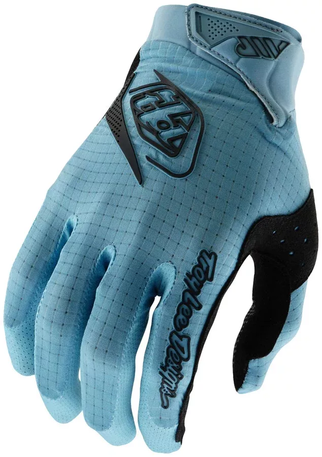 Troy Lee Designs Air Glove – Mono Smoke Medium