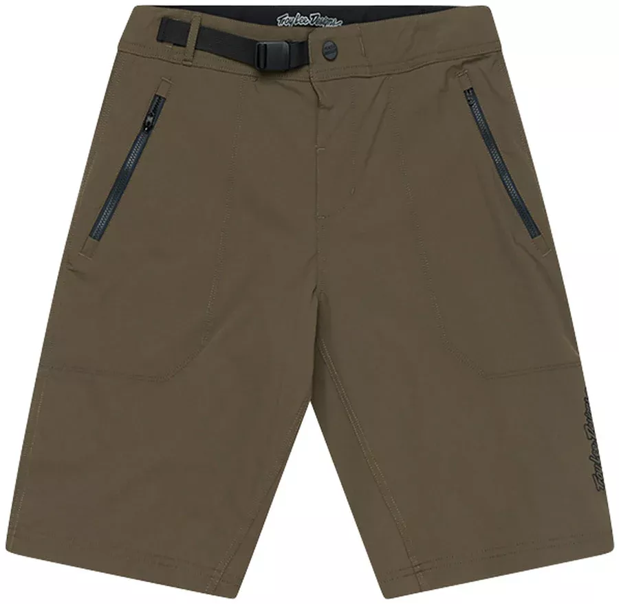 Troy Lee Designs Skyline Trail Shorts – Mono Caper 38