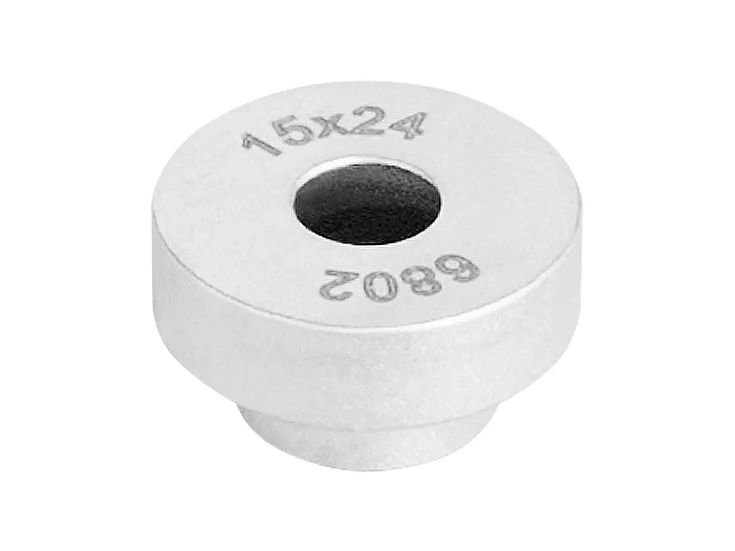 Unior Bearing Press Adapter 15 x 24mm Each Tool