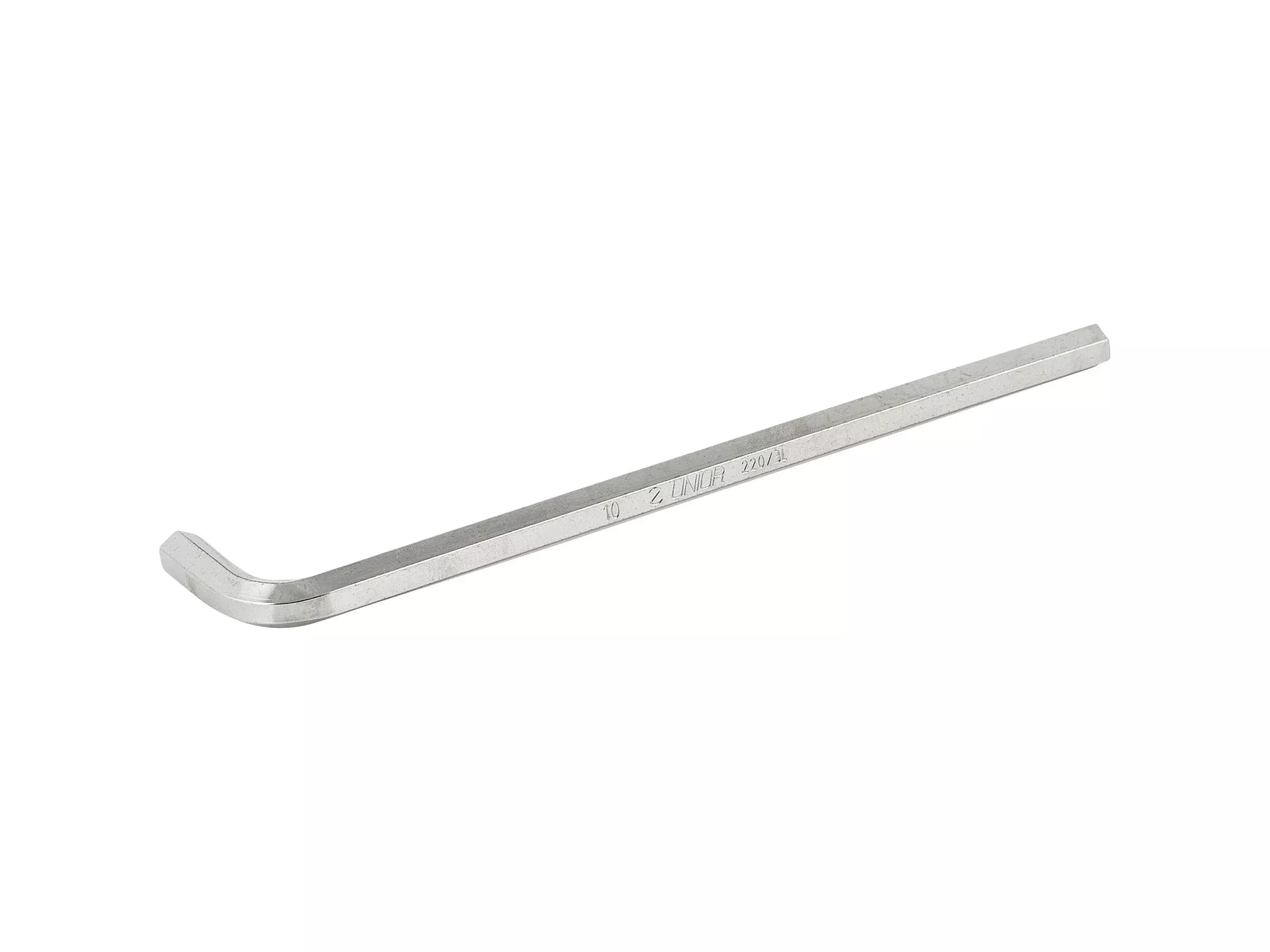 Unior Hex Wrench Long Type 12mm Tool