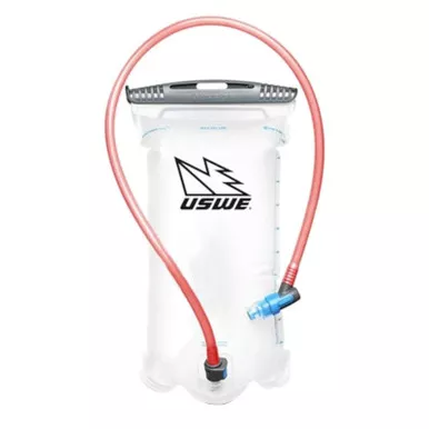 USWE Hydration Spare 1.0L Elite Bladder and Blaster Bite Valve