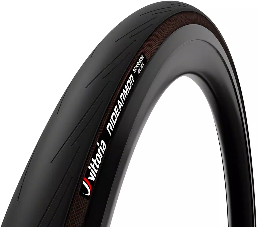 Vittoria Ride Armor Tire - 700 x 38