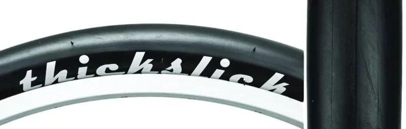 WTB ThickSlick Tire - 700 x 28