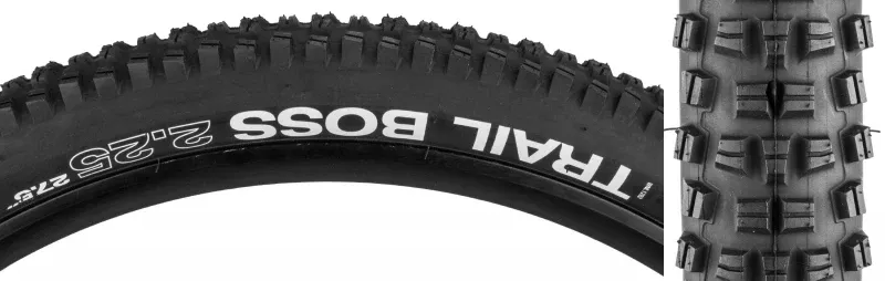 WTB Trail Boss Tire - 27.5 x 2.25