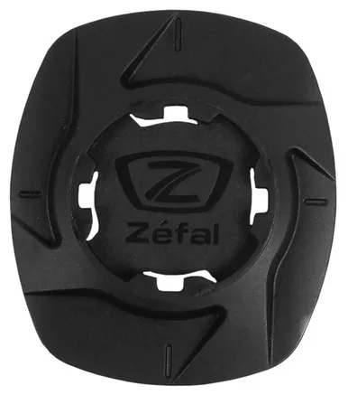 Zefal Universal Smartphone Mount Black